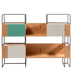 Medulum Bookcases<Opus Bookcase