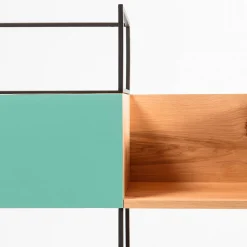 Medulum Bookcases<Opus Bookcase