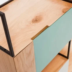 Medulum Bookcases<Opus Bookcase