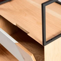 Medulum Bookcases<Opus Bookcase