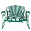 Sergio Villa Outdoor Armchairs<Opus Garden La Dolce Vita Alpine Armchair