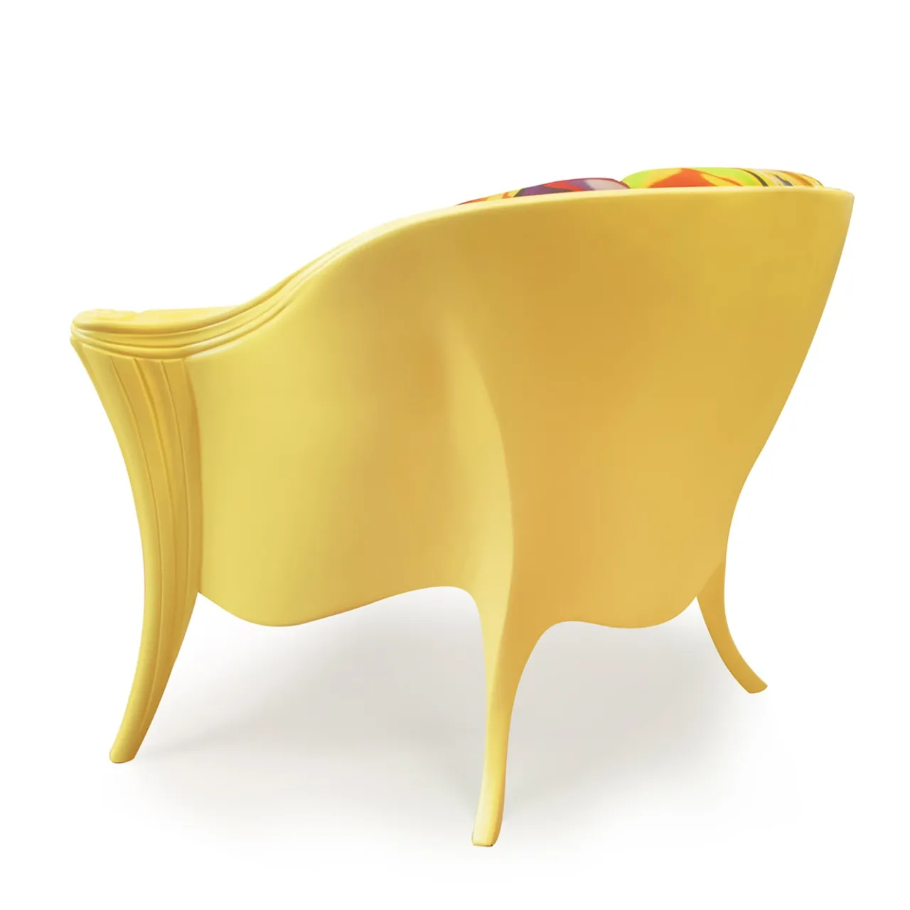 Sergio Villa Armchairs<Opus Murrina Armchair By Carlo Rampazzi