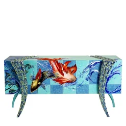 Sergio Villa Sideboards Buffets<Opus Summer Sideboard by Carlo Rampazzi