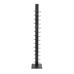 Montina Bookcases<Opusdivino Sparkling Wine Rack #2