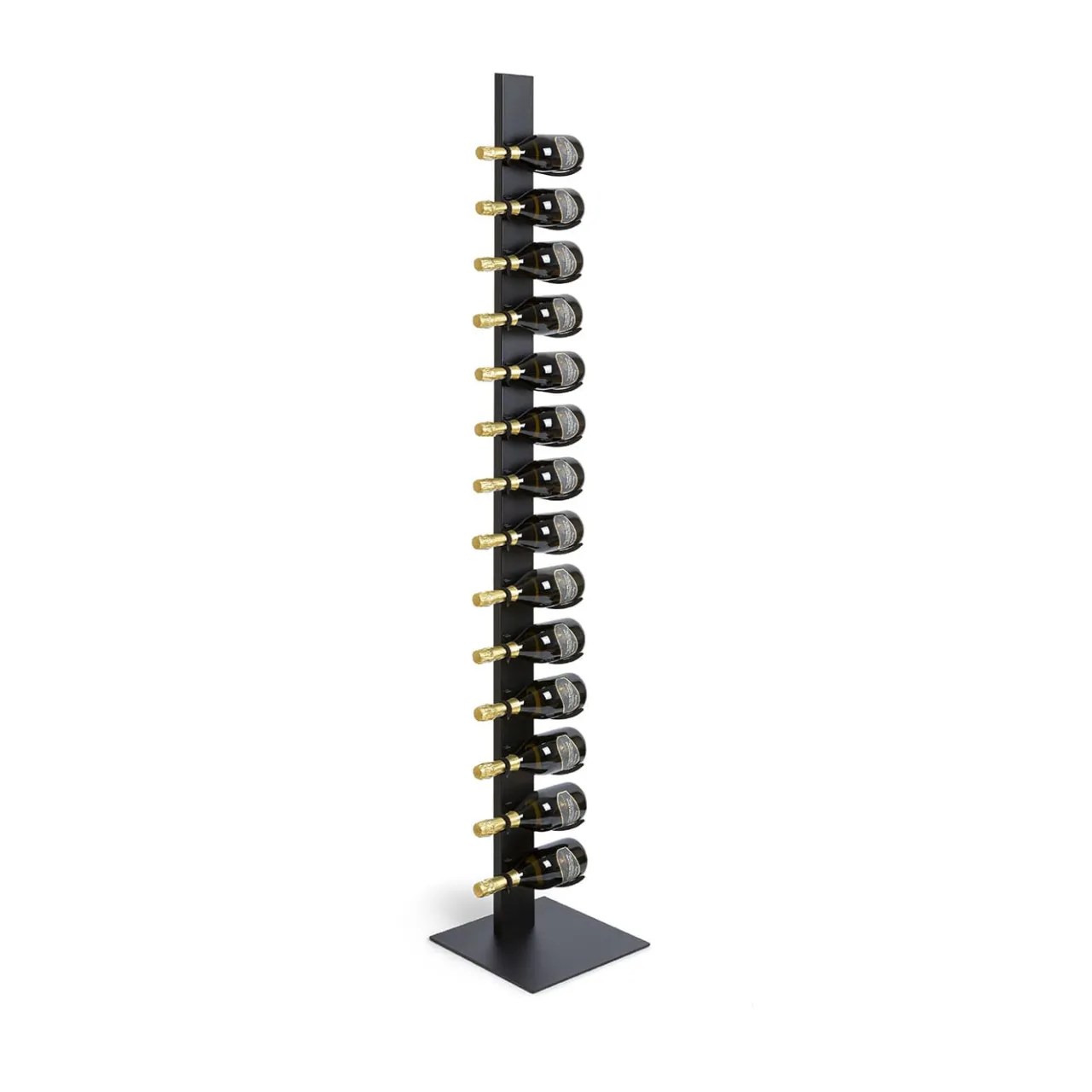 Montina Bookcases<Opusdivino Sparkling Wine Rack #2