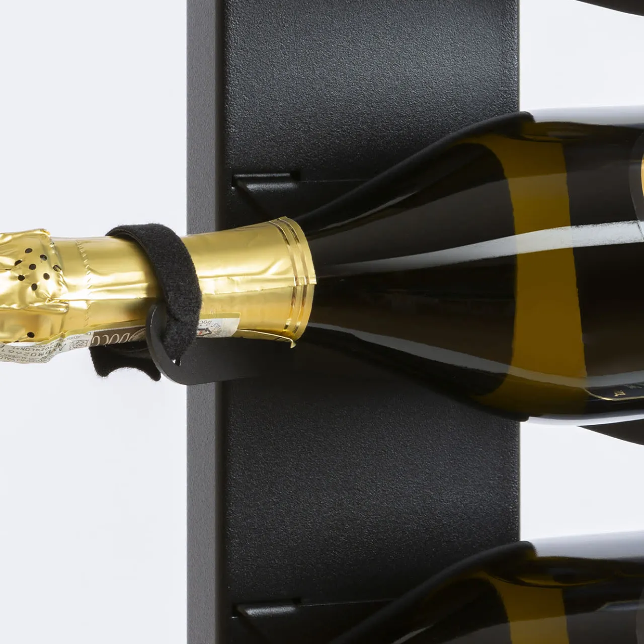 Montina Bookcases<Opusdivino Sparkling Wine Rack #2