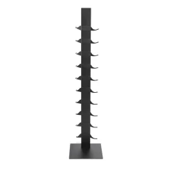 Montina Bookcases<Opusdivino Sparkling Wine Rack #1