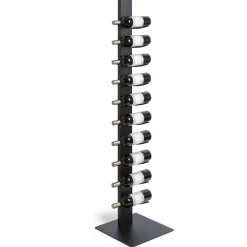 Montina Bookcases<Opusdivino Sparkling Wine Rack #1