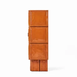 Cimento Cabinets<Orange Riva Cabinet by Patricia Urquiola