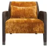 ReDéco Armchairs<Orange Unique Natural Mood Armchair
