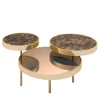 Sicis Nesting Tables<Orbital Side table big