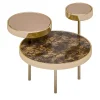 Sicis Nesting Tables<Orbital Side table small