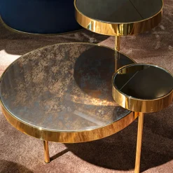 Sicis Nesting Tables<Orbital Side table small