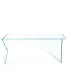 Barberini & Gunnell Desk & Writing Tables<Origami Executive Desk