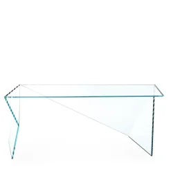 Barberini & Gunnell Desk & Writing Tables<Origami Executive Desk