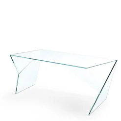 Barberini & Gunnell Desk & Writing Tables<Origami Executive Desk