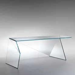 Barberini & Gunnell Desk & Writing Tables<Origami Executive Desk