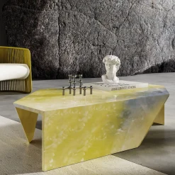Budri Coffee Tables<Origami Mimosa Coffee Table by Patricia Urquiola