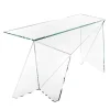 Barberini & Gunnell Desk & Writing Tables<Origami Slim Desk