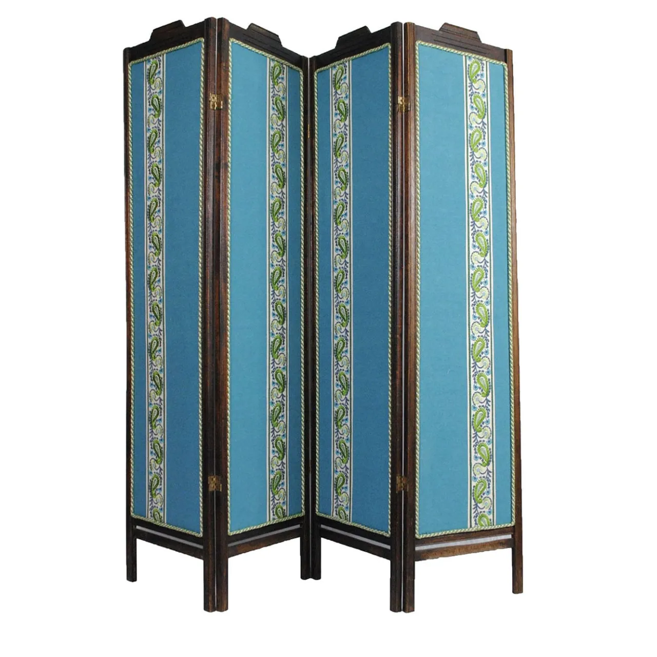 Peca Design Room Dividers<Original Blue Room Divider