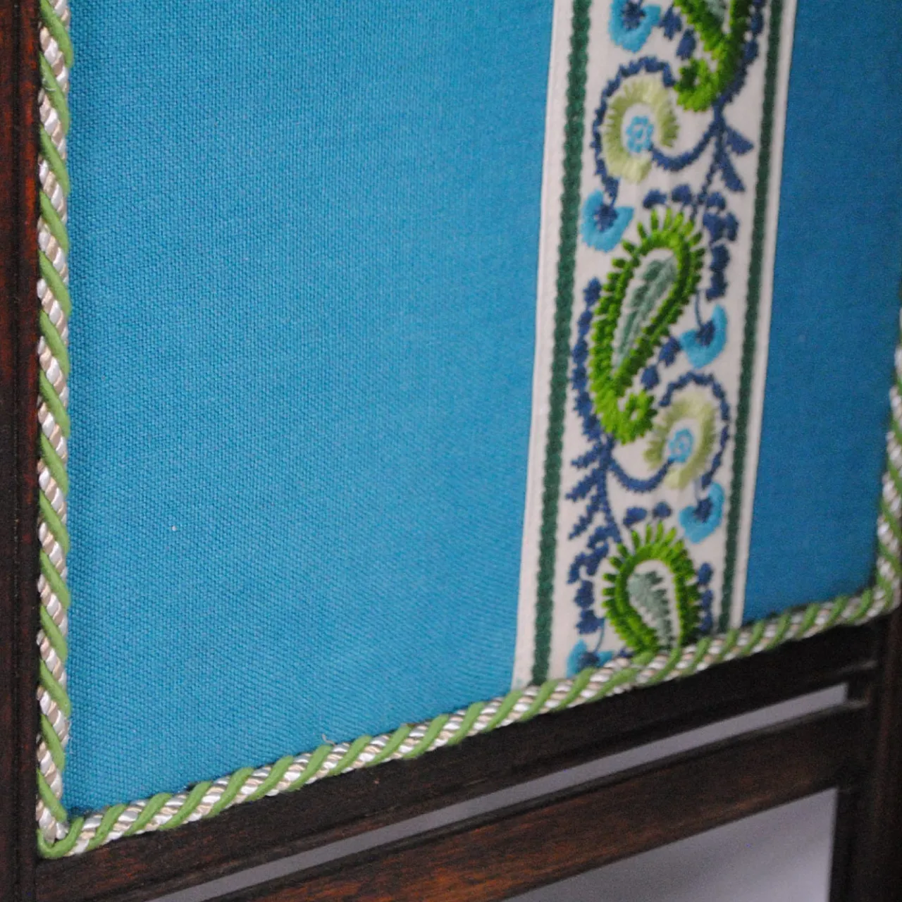 Peca Design Room Dividers<Original Blue Room Divider