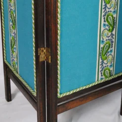 Peca Design Room Dividers<Original Blue Room Divider