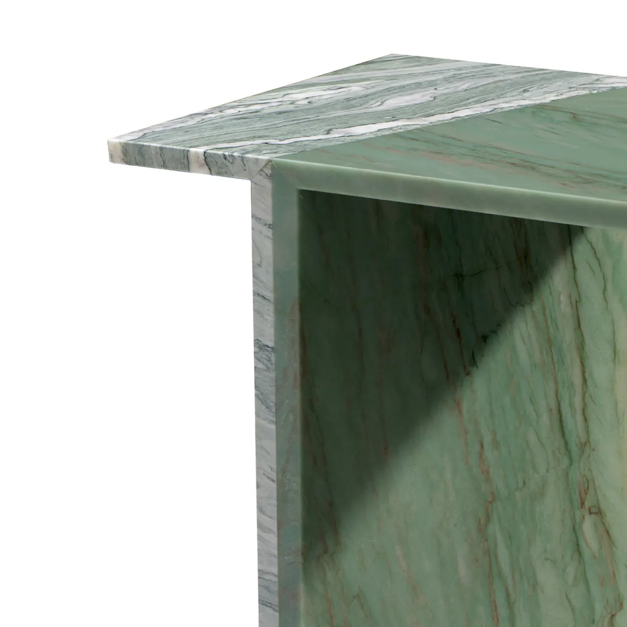 Budri Consoles<Orilla Console by Patricia Urquiola