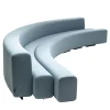 La Cividina Sofas<Osaka Blue Sofa by Pierre Paulin