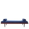 Ciarmoli Queda Studio Benches<Oscar Blue Daybed