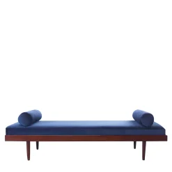 Ciarmoli Queda Studio Benches<Oscar Blue Daybed