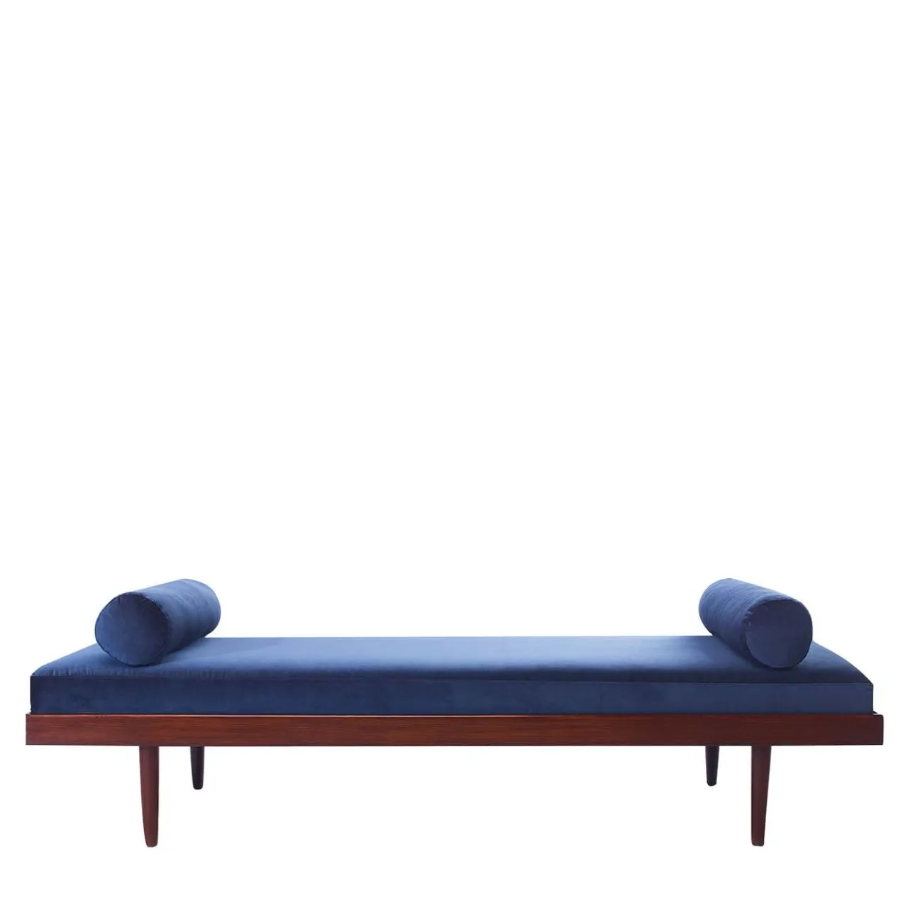 Ciarmoli Queda Studio Benches<Oscar Blue Daybed