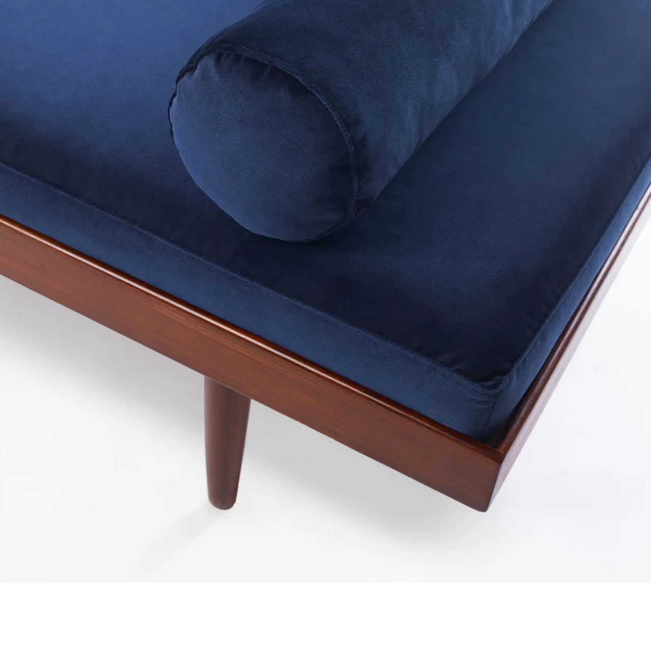 Ciarmoli Queda Studio Benches<Oscar Blue Daybed