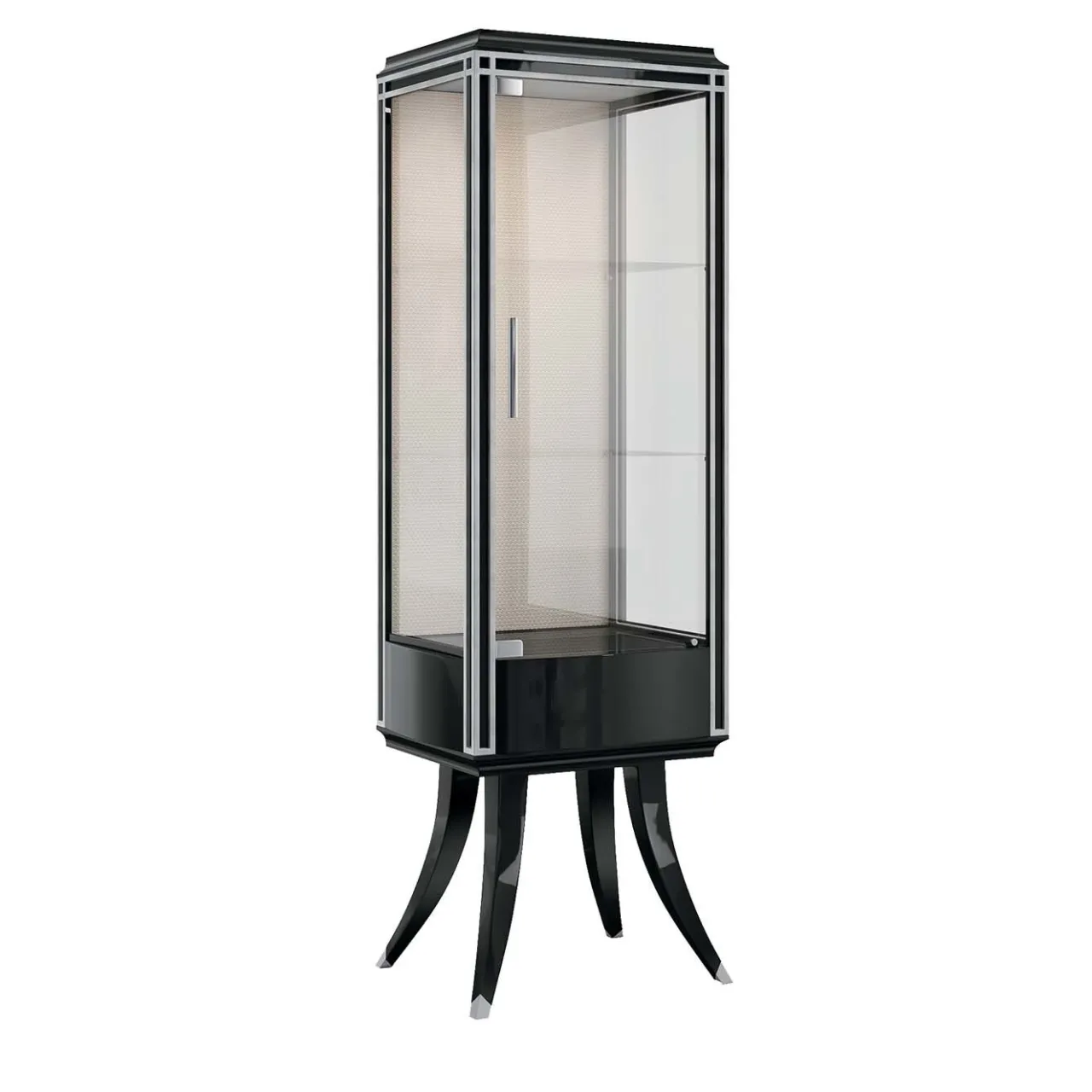 Guerra Vanni Cabinets<Oscar Cabinet with 1 door and 1 drawer