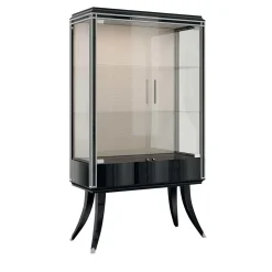 Guerra Vanni Cabinets<Oscar Cabinet with 2 doors and 1 drawer