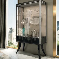 Guerra Vanni Cabinets<Oscar Cabinet with 2 doors and 1 drawer