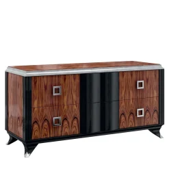 Guerra Vanni Dressers<Oscar Chest of Drawers