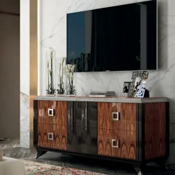 Guerra Vanni Dressers<Oscar Chest of Drawers