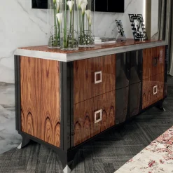 Guerra Vanni Dressers<Oscar Chest of Drawers