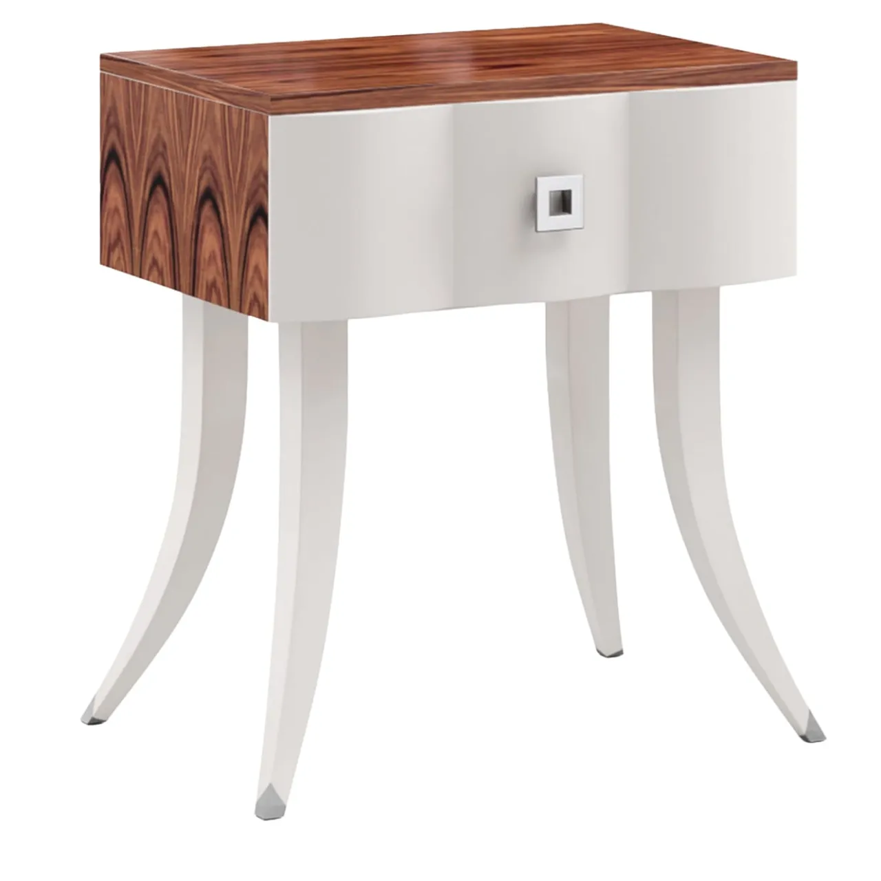Guerra Vanni Nightstands<Oscar Nightstand