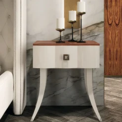 Guerra Vanni Nightstands<Oscar Nightstand