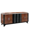 Guerra Vanni Sideboards Buffets<Oscar Sideboard with 2 doors and 3 drawers