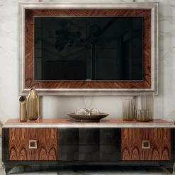 Guerra Vanni Sideboards Buffets<Oscar TV Cabinet