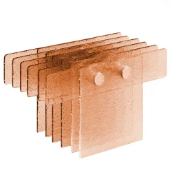 Incalmi Coffee Tables<Ossimori Coffe Table #1