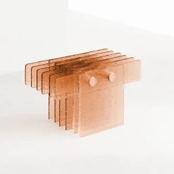 Incalmi Coffee Tables<Ossimori Coffe Table #1