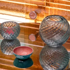 Incalmi Coffee Tables<Ossimori Coffe Table #1