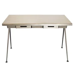 Officine Tamborrino Desk & Writing Tables<OT57 Desk