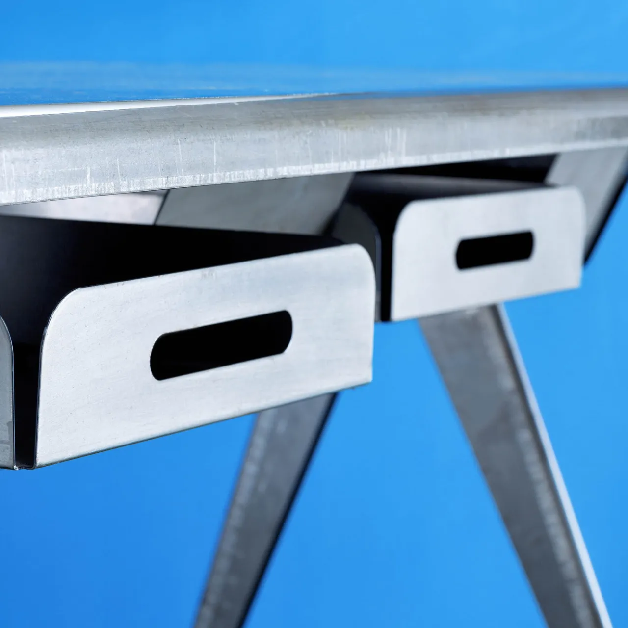 Officine Tamborrino Desk & Writing Tables<OT57 Desk