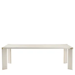 Ghidini 1961 Dining Tables<Ottanta Rectangular Dining Table by Lorenza Bozzoli