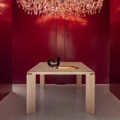 Ghidini 1961 Dining Tables<Ottanta Rectangular Dining Table by Lorenza Bozzoli