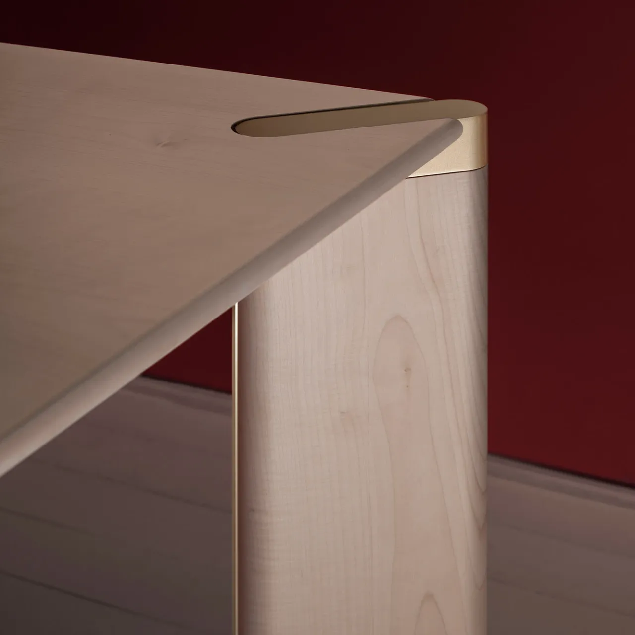 Ghidini 1961 Dining Tables<Ottanta Rectangular Dining Table by Lorenza Bozzoli